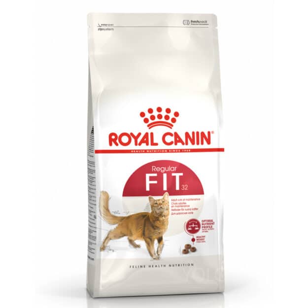 hinh san pham royal canin fit 32