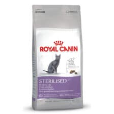 hinh san pham royal canin sterilised