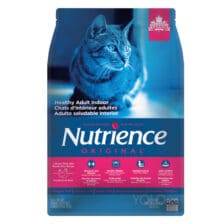 nutrience original cho meo truong thanh xuat xu canada