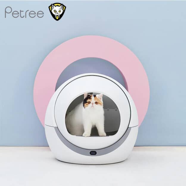 yolo pet shop ban petree cat litter box