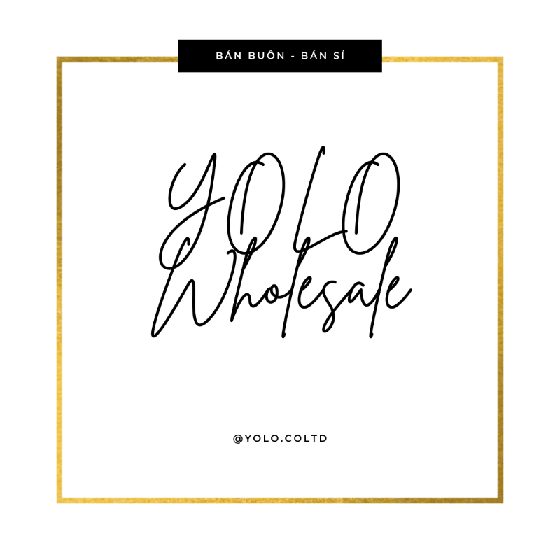 yolo wholesale