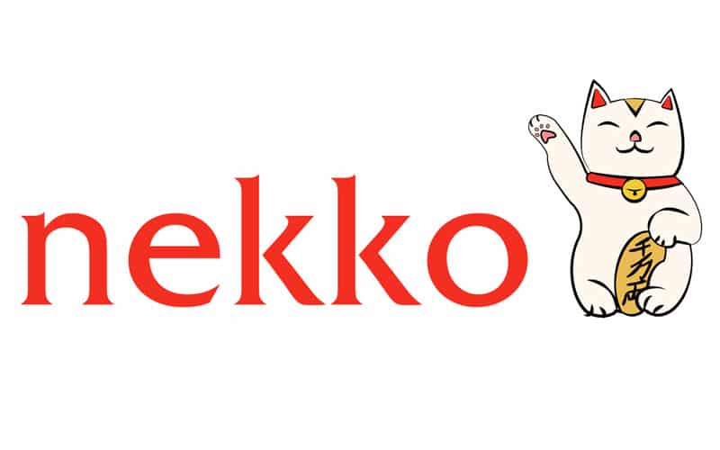 nekko shop in saigon