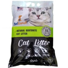 cat meo petland huong tao apple