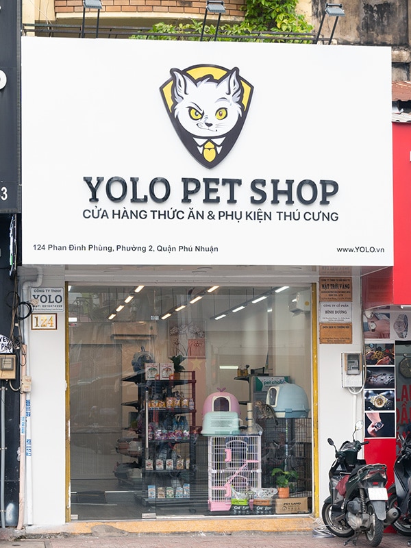 yolo quan phu nhuan store